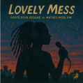 Lovely Mess Album Cover