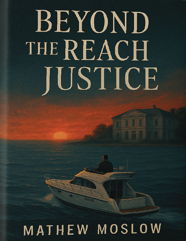 Novel Cover