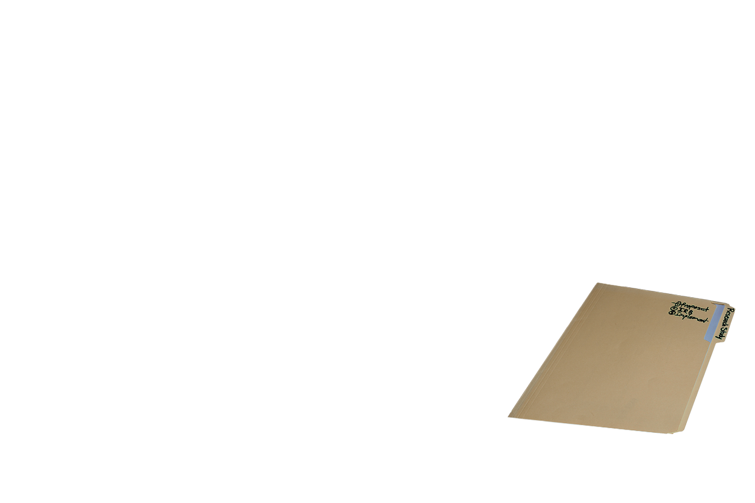 IRB Folder