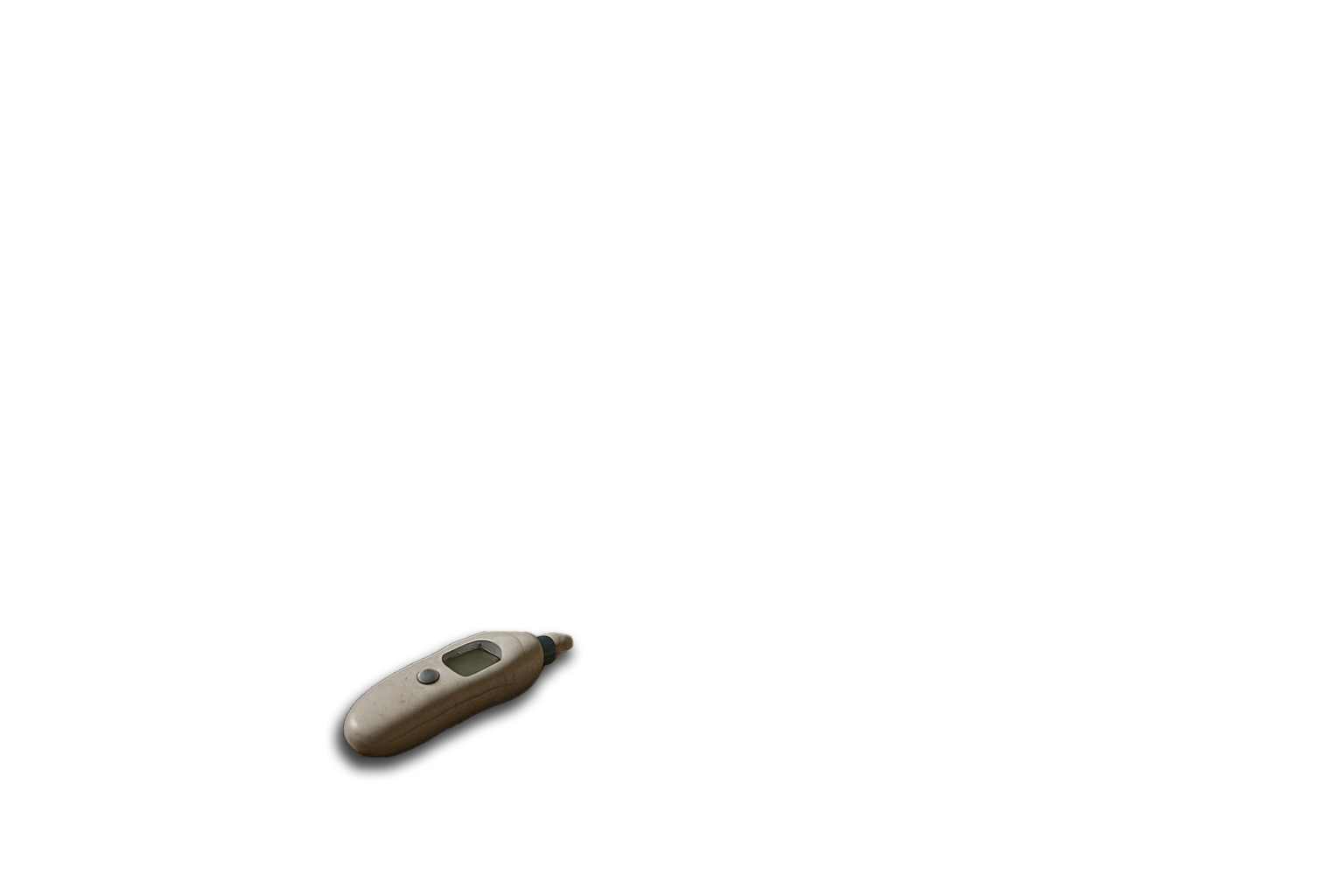 Thermometer