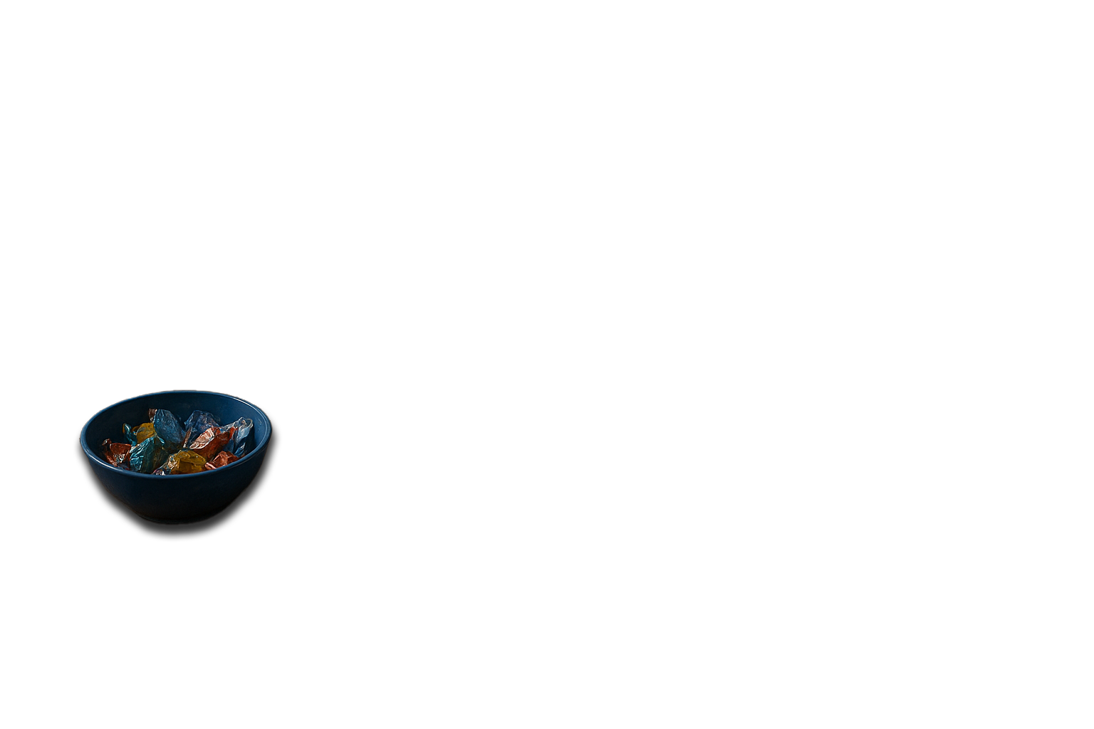 Candy Bowl