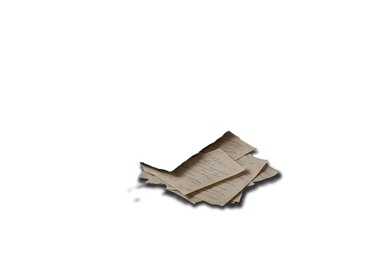Love Letters